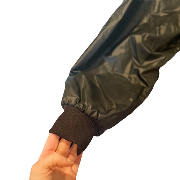 La Mode Vintage 90’s Windbreaker spring jacket - Picture 3 of 7